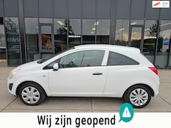 Opel Corsa - 1.3 CDTi EcoFlex S/S Selection - Airco
