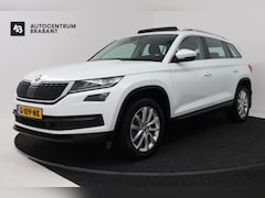 Skoda Kodiaq - 1.5 TSI Limited Business Edition (TREKHAAK AFNEEMBAAR, CANTON, STOELVERWARMING, CAMERA, CR