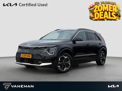 Kia Niro EV - Edition Advanced 64.8 kWh