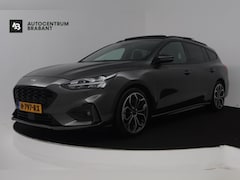 Ford Focus Wagon - 1.5 EcoBoost Vignale (PANORAMADAK, STOEL/STUUR VERWARMING, CAMERA, CRUISE CONTROL ADAPTIEF