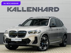 BMW iX3 - High Executive - Trekhaak - Stuurwiel Verwarming - Driving Ass Prof