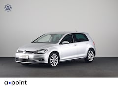 Volkswagen Golf - 1.5 TSI Highline 150PK | Automaat (DSG) | Digitaal dashboard | Navigatie | Led