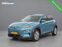 Hyundai Kona Electric - EV Fashion 64kWh | SOH 94, 8% | Head-Up Display | Camera | Dodehoek Detectie | Rijklaarpri