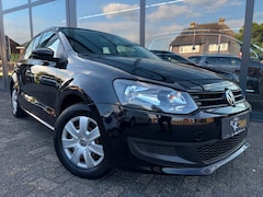 Volkswagen Polo - 1.2 Easyline CarPlay