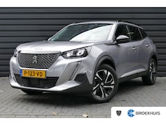 Peugeot 2008 - 1.2 PURETECH 100PK ALLURE PACK / CAMERA / TREKHAAK / 17"LMV / NAVI / CLIMA / LED / PDC / B