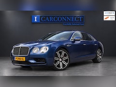 Bentley Flying Spur - 4.0 V8 S Mulliner|Full-options|Fraaie staat