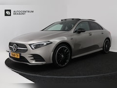 Mercedes-Benz A-klasse - 250 e (PANORAMADAK, ELEKT. STOELEN, SFEERVERLICHTING, ADAPTIEVE CRUISE)