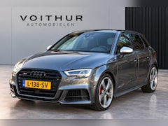 Audi S3 - Sportback 2.0 TFSI quattro |Pano |B&O |Matrix |ACC