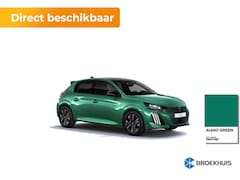 Peugeot 208 - Envy | Elektrische parkeerrem | Elektrische parkeerrem | Extra getinte achterste zijruiten
