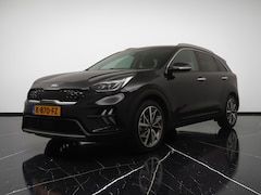 Kia Niro - 1.6 GDi Hybrid ExecutiveLine - Navigatie - Camera - Lederen bekleding - Stoelverwarming