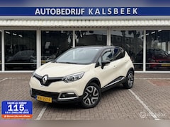 Renault Captur - 0.9 TCe Dynamique|Camera|Navigatie|Keyles|