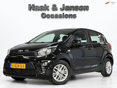 Kia Picanto - 1.0 DPi DynamicLine - Cruise - Camera - Carplay - APK