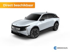 DS 7 - 7 N°7 Étoile - E-Tense | 360 Vision (parkeercamera voor en in buitenspiegels)