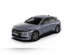 DS 4 - 4 N°4 Ligne Business | 19" Lichtmetalen velgen LIMA | Achteruitrijcamera | Parkeersensoren