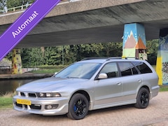 Mitsubishi Galant - 2.5 V6 Wagon Premium/1e Eig/160PK/Trekhaak