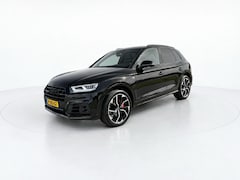 Audi Q5 - 55 TFSI e quattro Competition | SOH 89% | Panoramadak | S-line