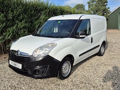 Opel Combo - 1.3 90pk CDTi L1H1 | Trekhaak | Navi | Airco | CV