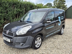 Fiat Doblò - 1.3 MJ 16V 90pk SX | PDC | Airco | CV |