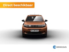 Fiat Grande Panda - Icon | 10, 25" touchscreen radio met Bluetooth, DAB & USB | Airconditioning handmatig | Cr