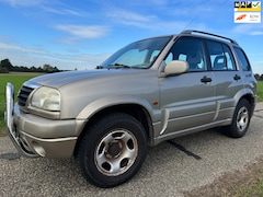 Suzuki Grand Vitara - 2.0|EXPORT|