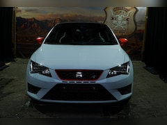 SEAT Leon SC - 2.0 TSI Cupra 280 | Pano | Stoelverwarming |