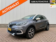 Renault Captur - 1.2 TCe Intens, Navi, Camera, PDC, Trekhaak, 4-seizoenenbanden, NAP