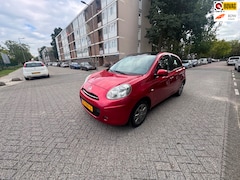 Nissan Micra - 1.2 DIG-S ELLE