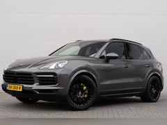 Porsche Cayenne - 3.0 E-Hybrid Sport chrono |Panodak | Leer | Full options