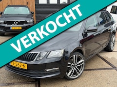 Skoda Octavia Combi - 1.0 TSI Greentech Ambition Business Cruise Clima Carplay Trekhaak