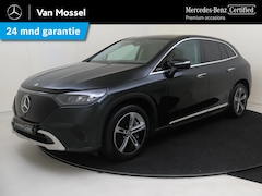 Mercedes-Benz EQE SUV - 350+ Business Edition 96 kWh /Memory /Distronic Plus /Guard 360 Plus /22KwH AC