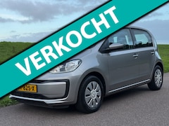 Volkswagen Up! - 1.0 BMT move up | DAB | LED | NAP | BT