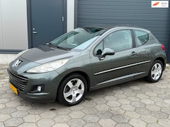Peugeot 207 - 1.6 VTi Première 120PK, Super nette NL-auto