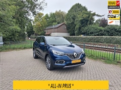 Renault Kadjar - 1.3 TCe Intens navi pdc camera trekhaak 28000km 1e eig. ALLINPRIJS