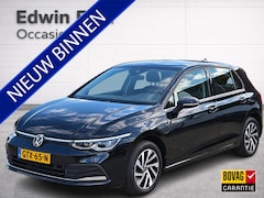 Volkswagen Golf - 1.4 eHybrid Style