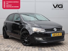Volkswagen Polo - 1.2 TSI Airco Cruise 17 inch NL Auto