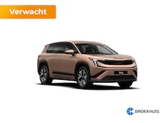 Skoda Peaq - Business Edition | Derde zitrij | Driving mode select | Frunk (37L)