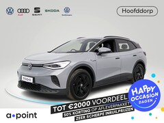 Volkswagen ID.4 - Life 77 kWh 204 pk | Navigatie | Warmtepomp | Stoel- en stuurverwarming |