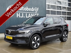 Volvo XC40 - Single Motor Core 69 kWh SOH 94%