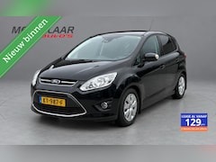 Ford C-Max - 1.6 EcoBoost Titanium