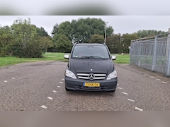 Mercedes-Benz Vito - 113 CDI 320 Lang