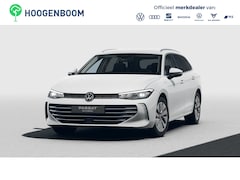 Volkswagen Passat Variant - Business | 30, 5 cm display met 2D en 3D weergave | Automatische afstandsregeling (Adaptiv