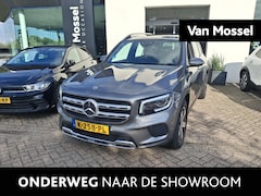 Mercedes-Benz GLB - 180 Business Solution Luxury 7p. | PANORAMADAK | LEER | STOELVERWARMING | ELEKTRISCHE STOE