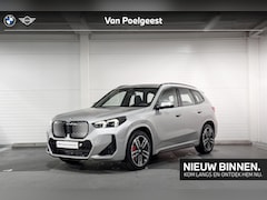 BMW iX1 - eDrive20 | M-Sport Pro | Comfort Access | Trekhaak | Stoelverwarming
