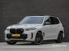 BMW X5 - M60i 530Pk Aut. xDrive | M-Sport Pro | M-Sport Seats | Panoramadak | Head-Up Display | 360