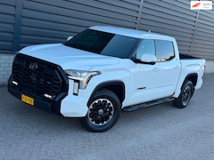 Toyota Tundra - SR5 Offroad 3.5 V6 | crew Cab | Trekhaak | 32.000KM