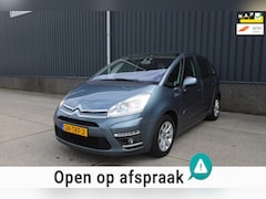 Citroën C4 Picasso - 1.6 THP Collection AUT/NAP/ONDERHOUDSBOEKJES/KETTING KLEPSEALS VERVANGEN