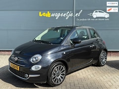 Fiat 500 - 1.0 Hybrid Dolcevita *carplay *climate *cruise *16”