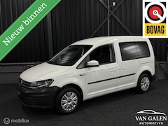 Volkswagen Caddy - Combi 1.0 TSI Comfortline Airco|Cruise|Navi