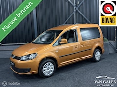 Volkswagen Caddy - Combi 1.2 TSI Comfortline Airco