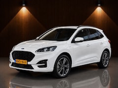 Ford Kuga - 2.5 PHEV ST-Line X